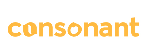 Consonant Logo