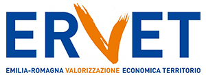 Ervet Logo