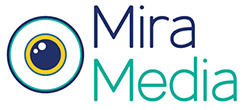 Mira Media Logo