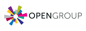 Opengroup Logo